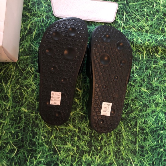 Puma x Shantell Martin Slides - Picture 3 of 12